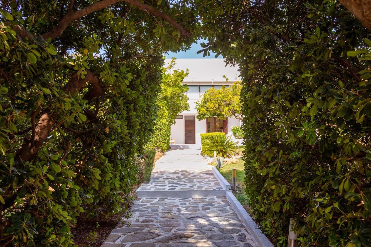 Villa Oasis With Large Pool Athenian Riviera Lagonissi لاغونيسي المظهر الخارجي الصورة