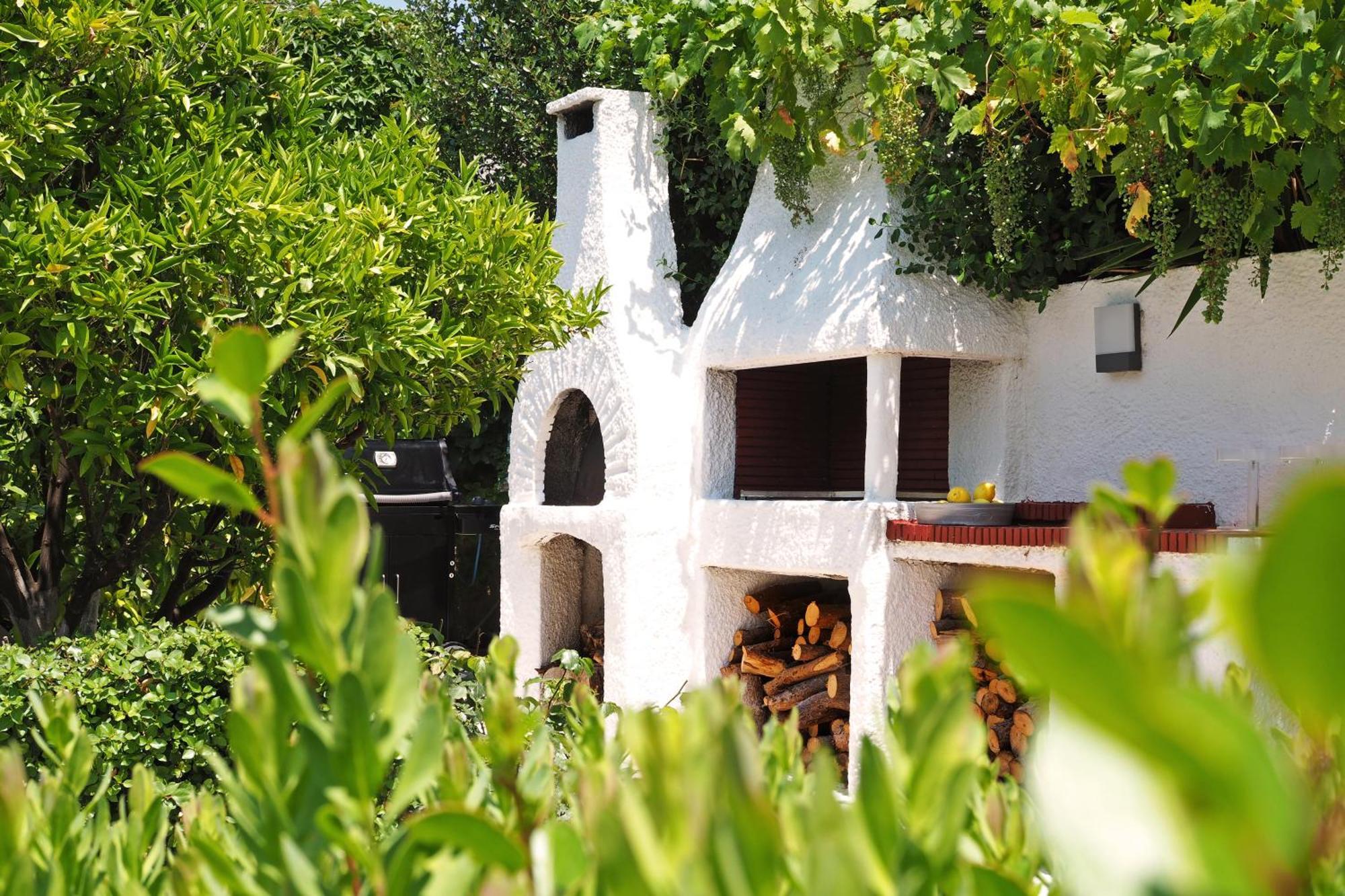 Villa Oasis With Large Pool Athenian Riviera Lagonissi لاغونيسي المظهر الخارجي الصورة