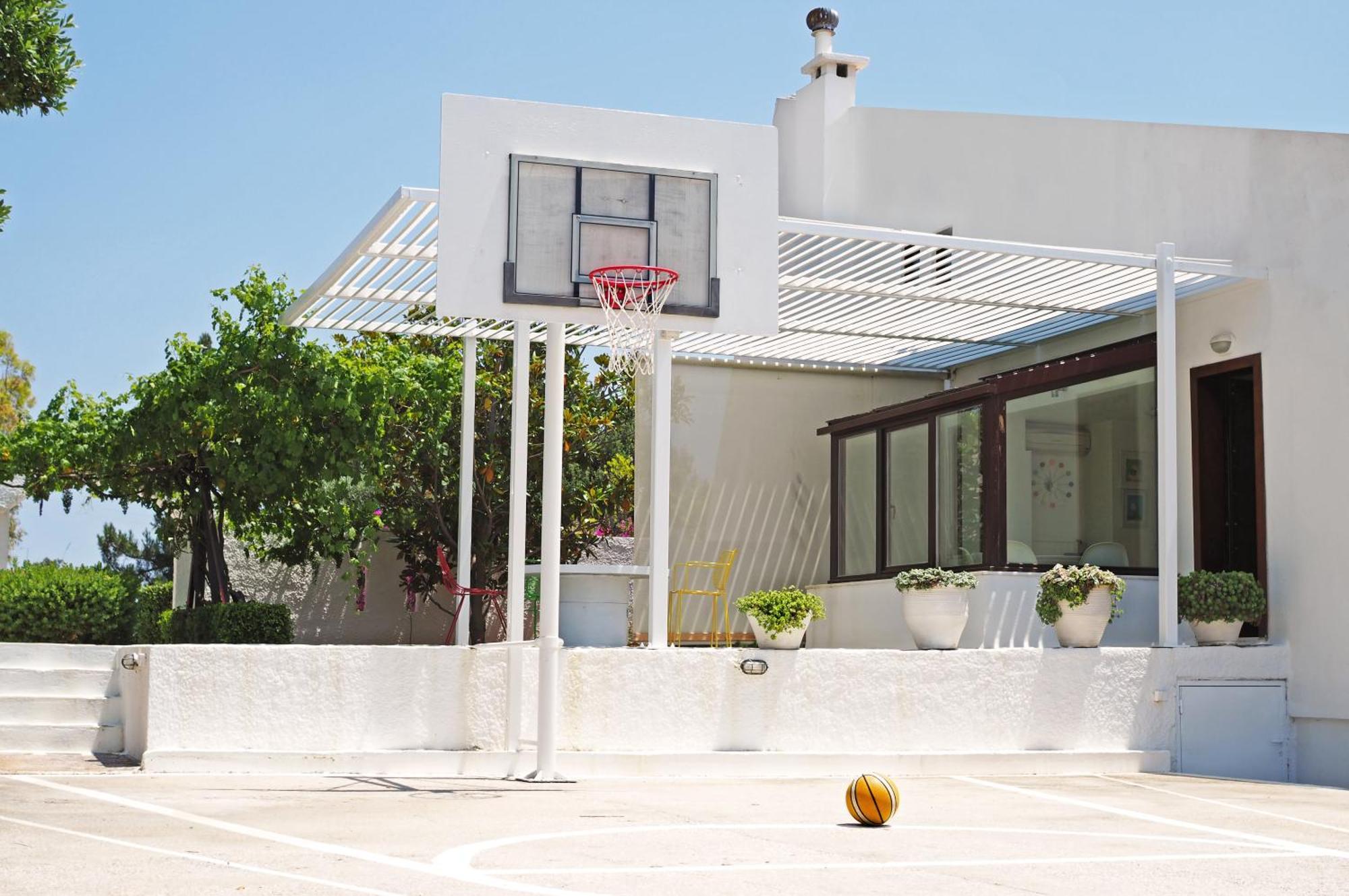Villa Oasis With Large Pool Athenian Riviera Lagonissi لاغونيسي المظهر الخارجي الصورة